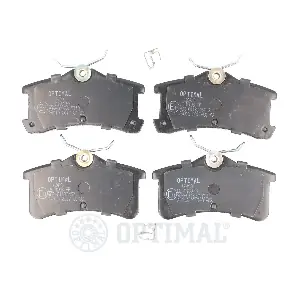 OPTIMAL BP-12493