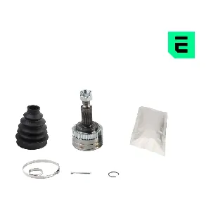 CW-3116 OPTIMAL
