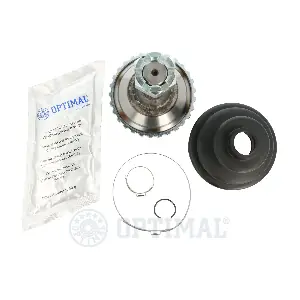 CW-2781 OPTIMAL
