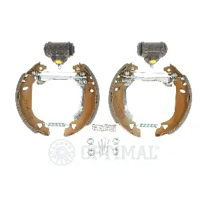 OPTIMAL BK-5107