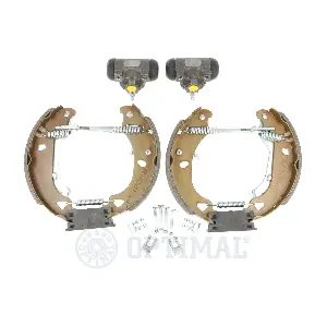 BK5126 OPTIMAL