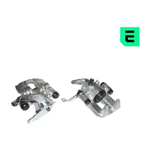 374926 BUDWEG CALIPER