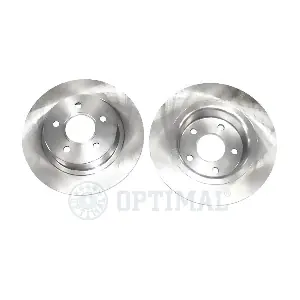 OPTIMAL BS-8110C