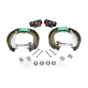 BK-5091 OPTIMAL