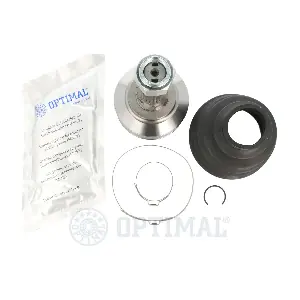 CW-2802 OPTIMAL