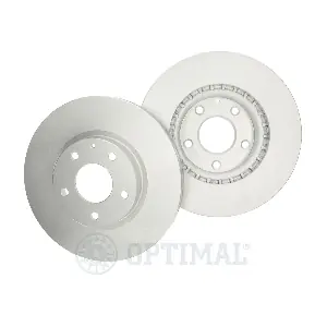 BS-9507HC OPTIMAL