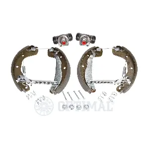BK-5117 OPTIMAL