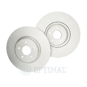 OPTIMAL BS-9538HC