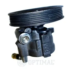 HP-004 OPTIMAL