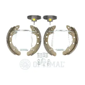 BK-5136 OPTIMAL