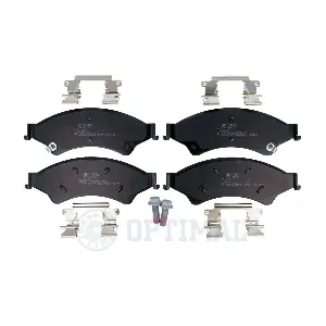OPTIMAL BP-12700