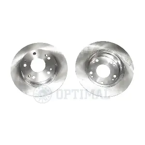 BS-8118C OPTIMAL