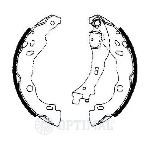 OPTIMAL BB-7238