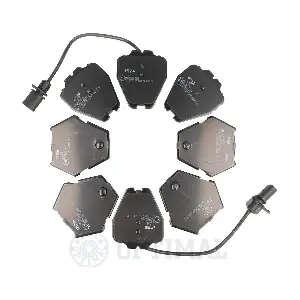 OPTIMAL BP-12158