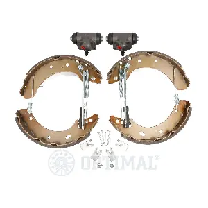 BK-5103 OPTIMAL