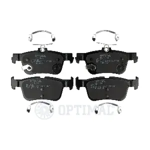 OPTIMAL BP-13040