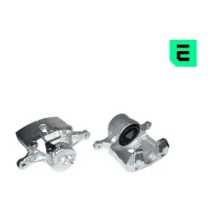 374776 BUDWEG CALIPER