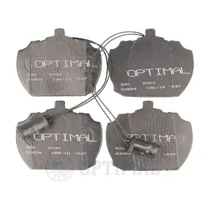 OPTIMAL 9334
