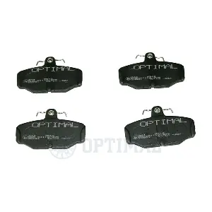 OPTIMAL BP-09512