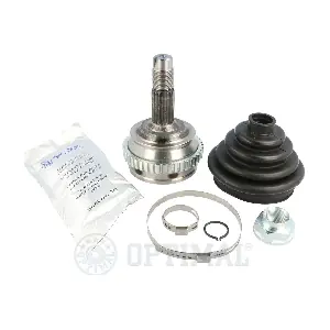 CW-2707 OPTIMAL
