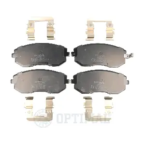 OPTIMAL BP-12357