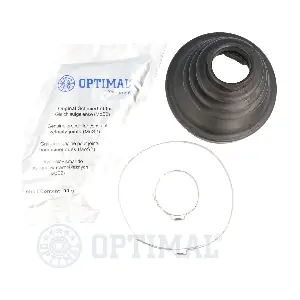 OPTIMAL CVB10334CR