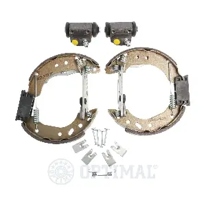 BK-5286 OPTIMAL
