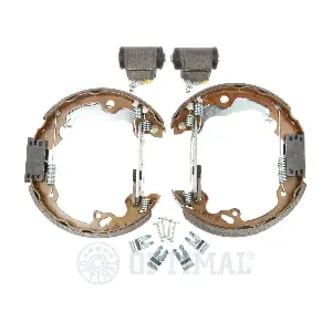 BK-5296 OPTIMAL