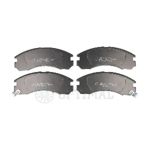 OPTIMAL BP-09711