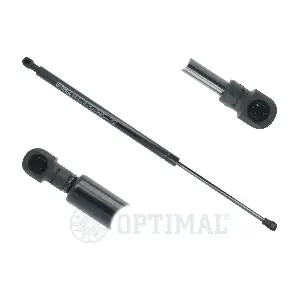 OPTIMAL AG-51283 Газова пружина, багажник/кузов
