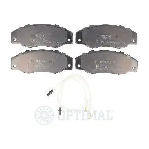 OPTIMAL BP-09446