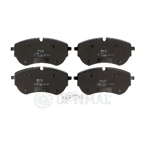 BP-13027 OPTIMAL