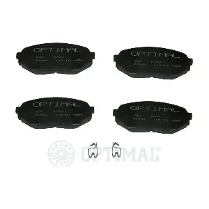 OPTIMAL BP-09720