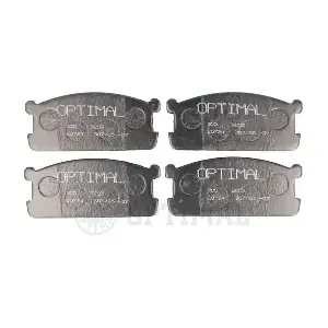 OPTIMAL 9209