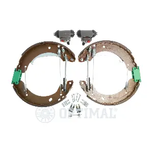 BK5289 OPTIMAL
