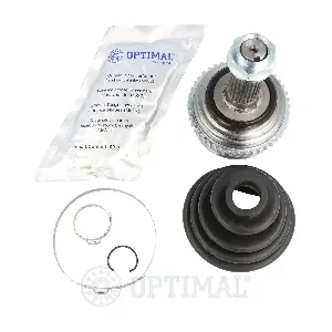 CW-2595 OPTIMAL