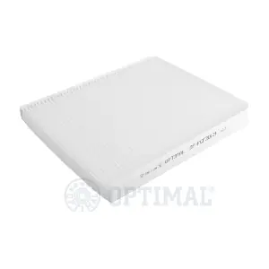 OPTIMAL OPFCF20121