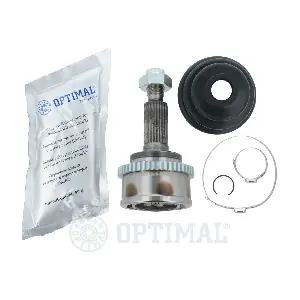 CW-2858 OPTIMAL