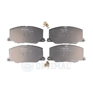 OPTIMAL BP-09549