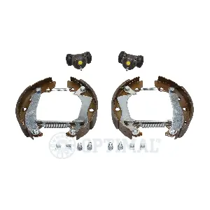 BK-5051 OPTIMAL