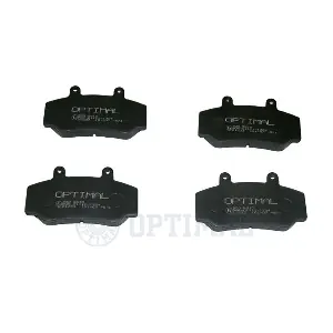 OPTIMAL BP-09610