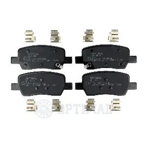 OPTIMAL BP-13038