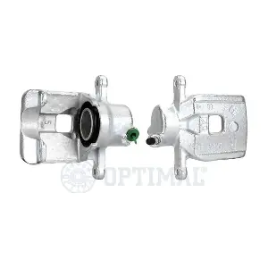 OPTIMAL BC-2518R