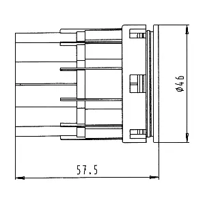 381288 ERICH JAEGER