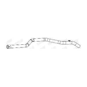 WALKER 10922