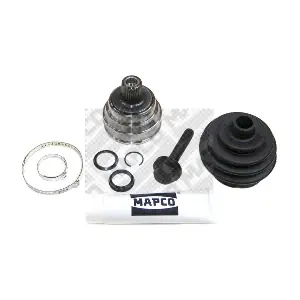 MAPCO 16987