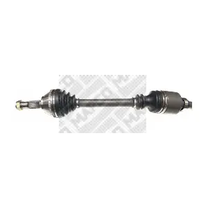 MAPCO 16429