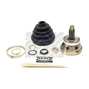 MAPCO 16849