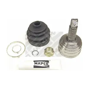 MAPCO 16517