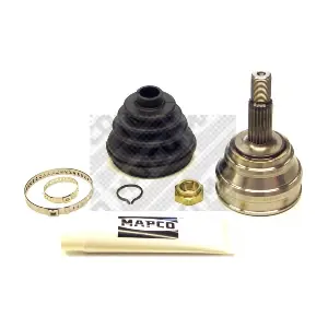 MAPCO 16818